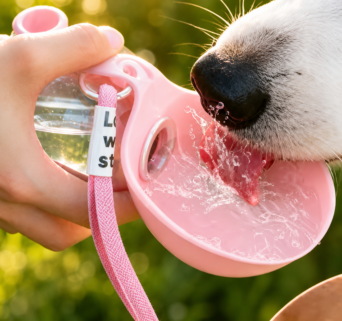 La Gourde Pour Ton Chien